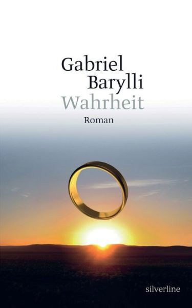 Cover for Gabriel Barylli · Wahrheit (Paperback Book) [German edition] (2016)