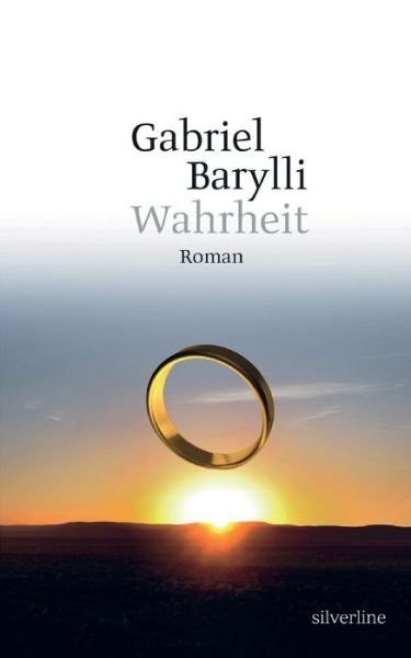 Cover for Gabriel Barylli · Wahrheit (Paperback Book) [German edition] (2016)