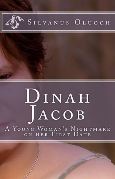 Cover for Silvanus Oluoch · Dinah Jacob (Paperback Book) (2018)