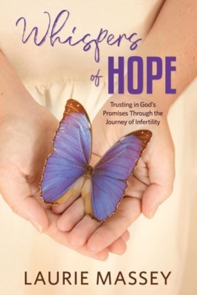 Cover for Laurie Massey · Whispers of Hope (Paperback Book) (2020)