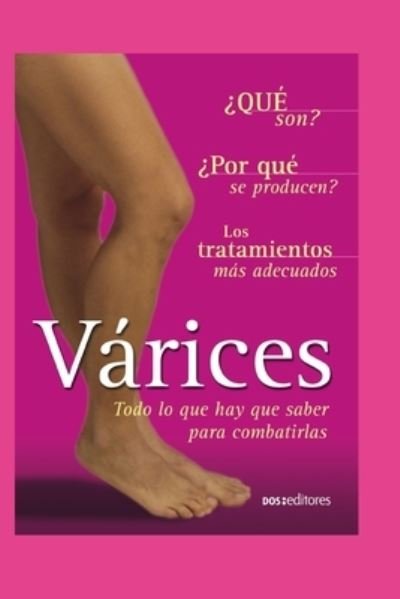 Cover for Romin · Varices (Pocketbok) (2020)