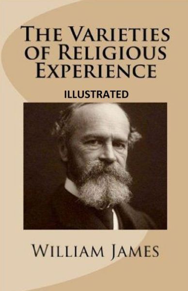 Cover for William James · The Varieties of Religious Experience Illustrated (Pocketbok) (2021)