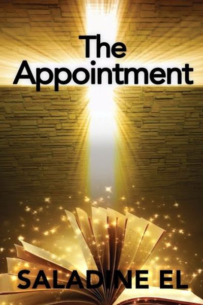 Cover for Saladine El · The Appointment (Paperback Book) (2020)