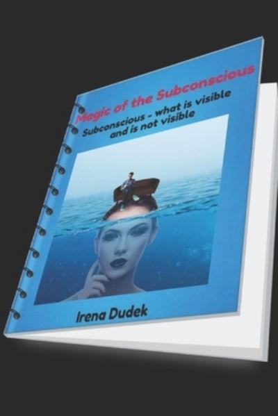 Cover for Irena Dudek · Magic of the Subconscious (Paperback Book) (2020)