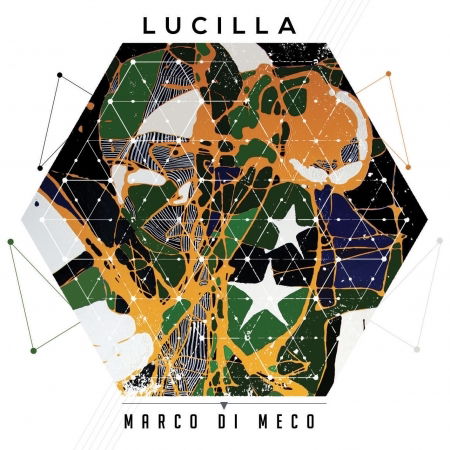 Lucilla - Marco Di Meco - Muzyka - WIDE SOUND - 9803014512115 - 13 maja 2016