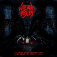 Cover for Intestine Baalism · Ultimate Instinct (CD) (2022)