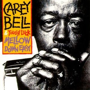 Mellow Down Easy - Bell Carey - Musik - THE ORCHARD - 0019148429116 - 21. juni 2011