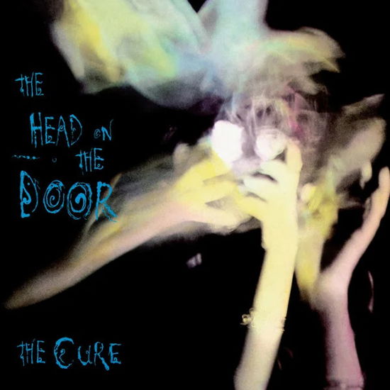 The Head On The Door - The Cure - Music - Universal Music - 0042282723116 - January 4, 2022