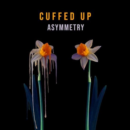 Cover for Cuffed Up · Asymmetry (LP) (2022)