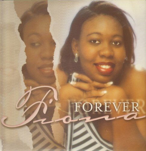 Cover for Fiona · Forever (LP) (2004)