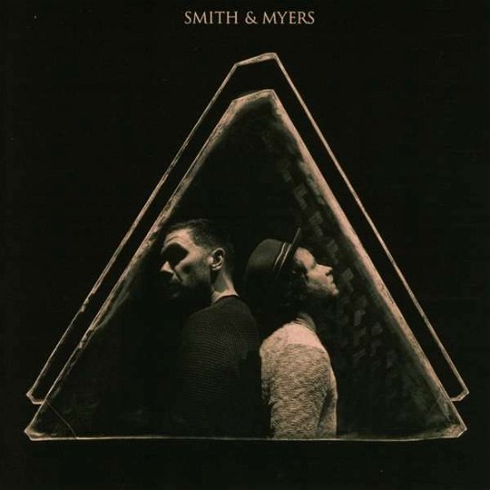 Cover for Smith &amp; Myers · Volume 1 &amp; 2 (CD) (2023)