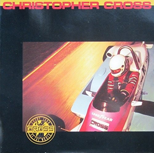 Cover for Christopher Cross · Every Turn of the World (LP) (2015)
