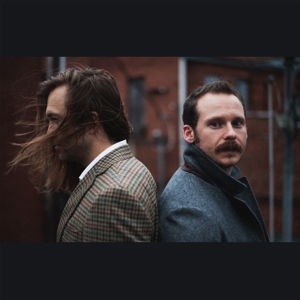 Let a Lover Drown You - Penny & Sparrow - Music - ROCK/POP - 0083832194116 - October 1, 2020