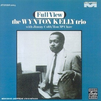 Cover for Wynton Kelly · Full View (CD) (1997)