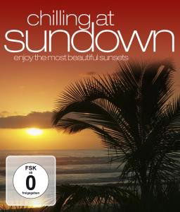 Cover for Chilling at Sundown (Blu-ray) (2010)