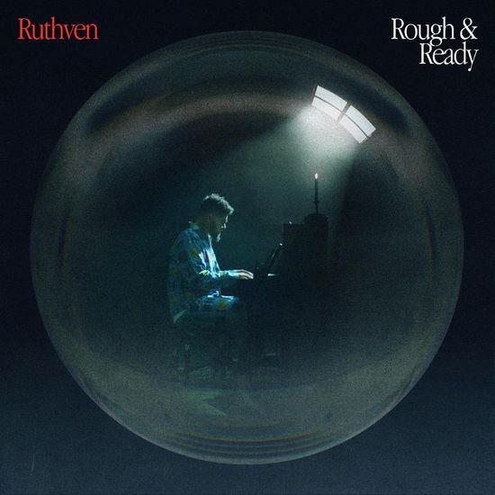 Rough and Ready - Ruthven - Music - XL RECORDINGS - 0191404702116 - October 25, 2024