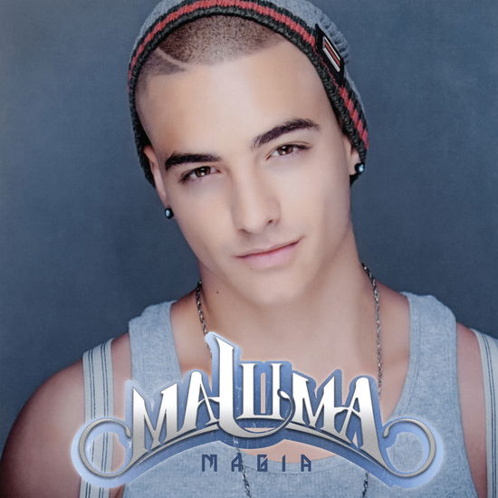 Magia - Maluma - Musik - SONY MUSIC ENTERTAINMENT - 0194399447116 - 11. November 2022