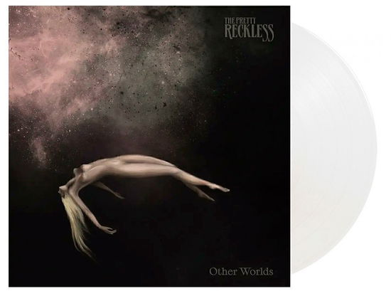 Other Worlds - The Pretty Reckless - Music - CENTURY MEDIA - 0196587657116 - February 17, 2023