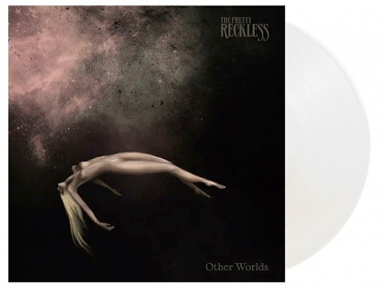 Cover for The Pretty Reckless · Other Worlds (LP) [Limited edition] (2023)