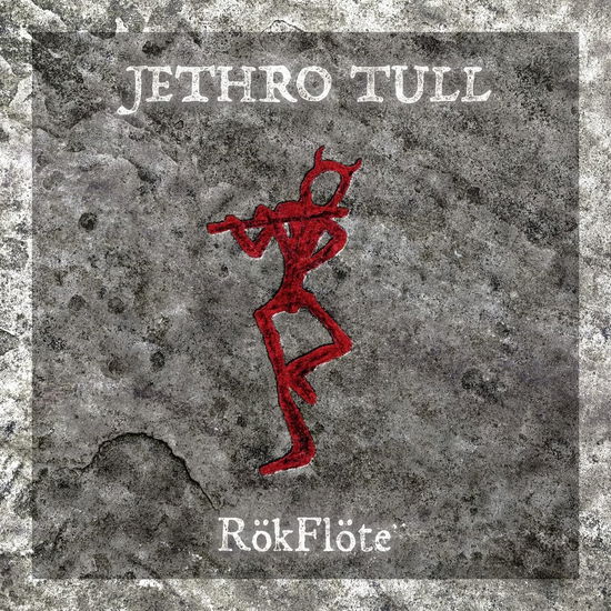 Rokflote - Jethro Tull - Muzyka - SONY - 0196587769116 - 13 stycznia 2023