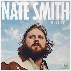 Cover for Nate Smith (LP) [Deluxe edition] (2023)