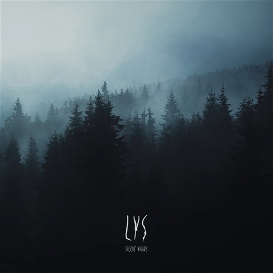 Cover for Lys · Silent Woods (CD) (2021)