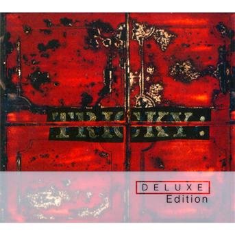 Cover for Tricky · Maxinquaye - Deluxe Edition (CD) [Deluxe edition] (2009)