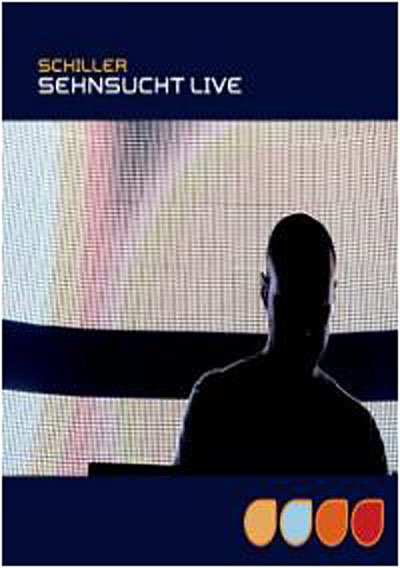 Cover for Schiller · Sehnsucht-live (CD) [Live edition] (2019)