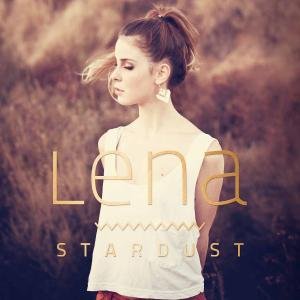 Cover for Lena · Stardust (CD) (2012)