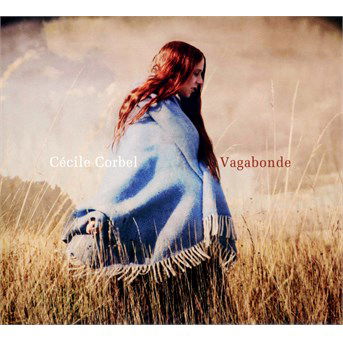 Cover for Cecile Corbal · Vagabonde (CD) (2016)