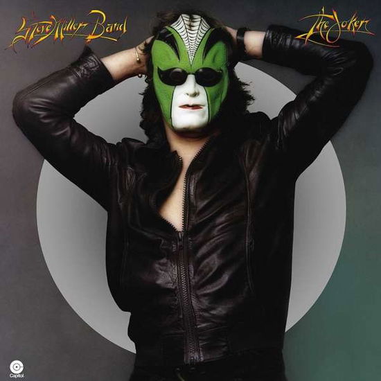 Steve Miller Band · The Joker (LP) (2018)