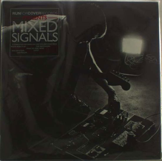 Mixed Signals / Various (LP) (2011)