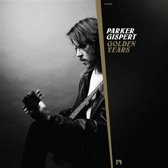 Golden Years - Parker Gispert - Music - NORMALTOWN RECORDS - 0607396203116 - September 2, 2022