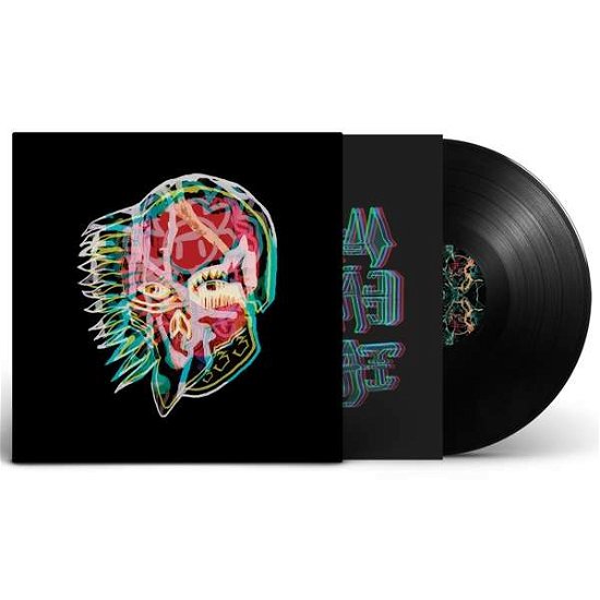 Nothing As The Ideal - All Them Witches - Musik - NEW WEST RECORDS, INC. - 0607396542116 - September 4, 2020