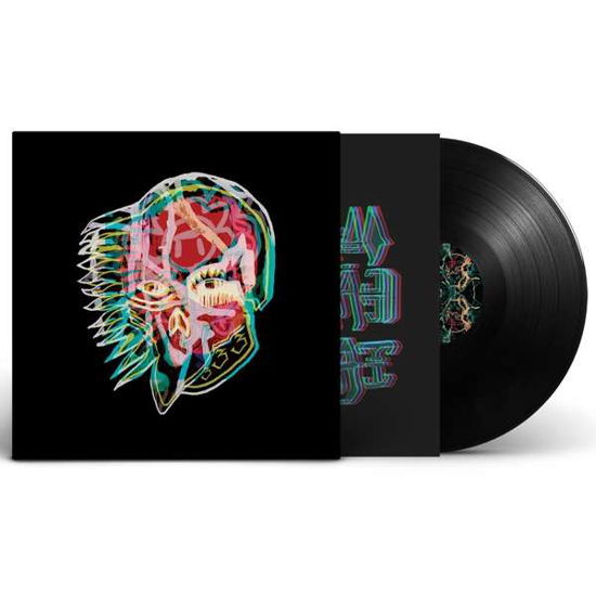 Nothing As The Ideal - All Them Witches - Music - NEW WEST RECORDS - 0607396542116 - September 4, 2020