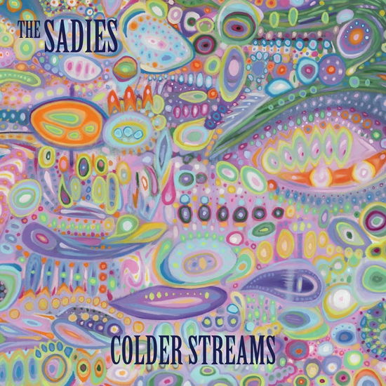 Cover for The Sadies · Colder Streams (CD) [Digipak] (2022)