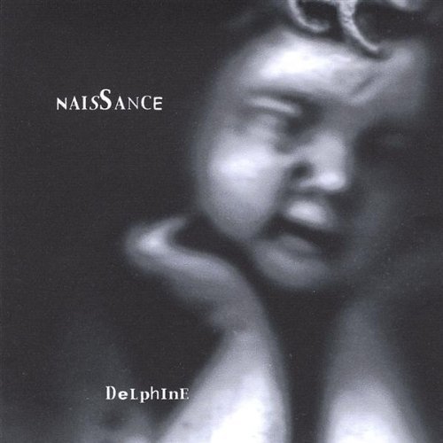 Cover for Delphine · Naissance (CD) (2001)
