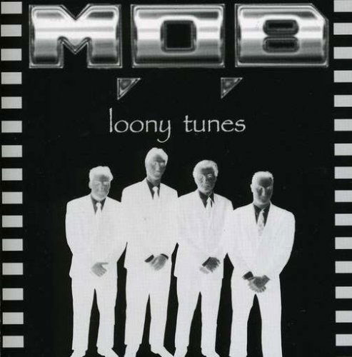 Cover for M.o.b · Loony Tunes (CD) (2001)