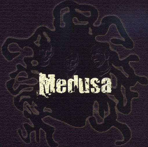 Cover for Medusa (CD) (2009)