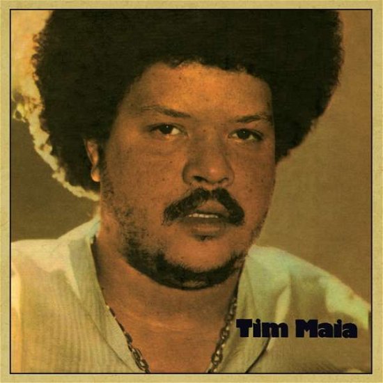 Cover for Tim Maia · 1971 (VINIL) (2017)