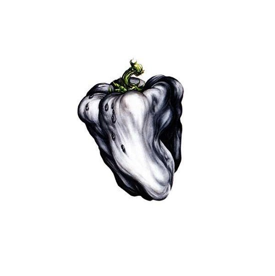 Cover for Ween · White Pepper (LP) [Coloured edition] (2016)