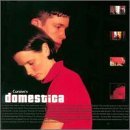 Cover for Cursive · Cursive's Domestica (LP) (2000)