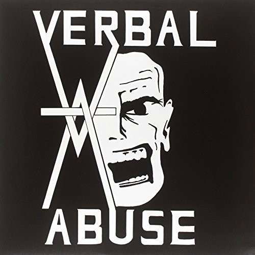 Just an American Band - Verbal Abuse - Musiikki - BEER CITY - 0650557013116 - tiistai 13. toukokuuta 2014