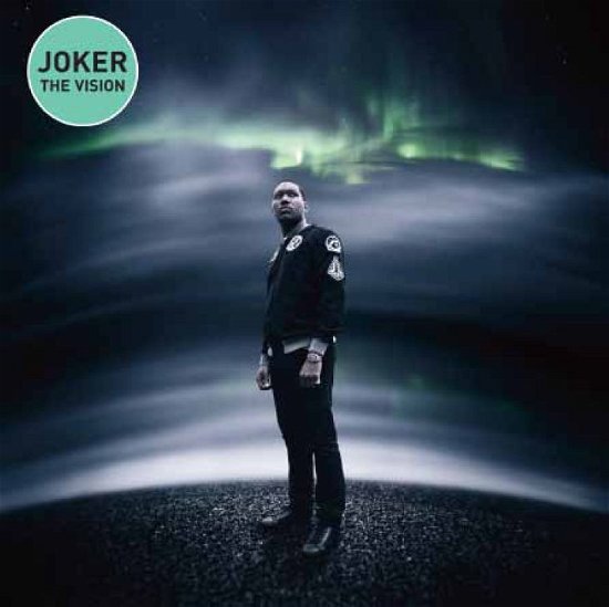 Cover for Joker · The Vision (LP) (2011)