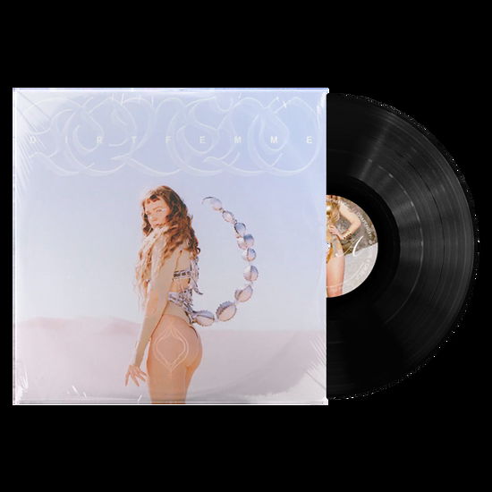 Dirt Femme - Tove Lo - Musik - PRETTY SWEDE - 0653738912116 - 3. März 2023