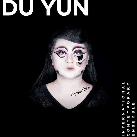 Cover for Yun · Dinosaur Scar (CD) (2018)