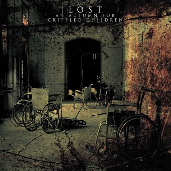 Lost - An Autumn For Crippled Children - Music - CARGO GERMANY - 0656191039116 - August 30, 2019