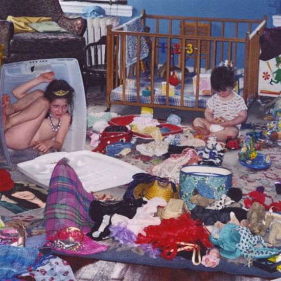 Remind Me Tomorrow - Sharon Van Etten - Musiikki - JAGJAGUWAR - 0656605233116 - perjantai 18. tammikuuta 2019