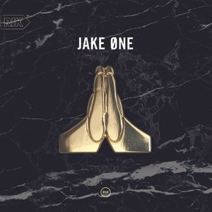 Cover for Jake One · Prayer Hands (LP) (2016)