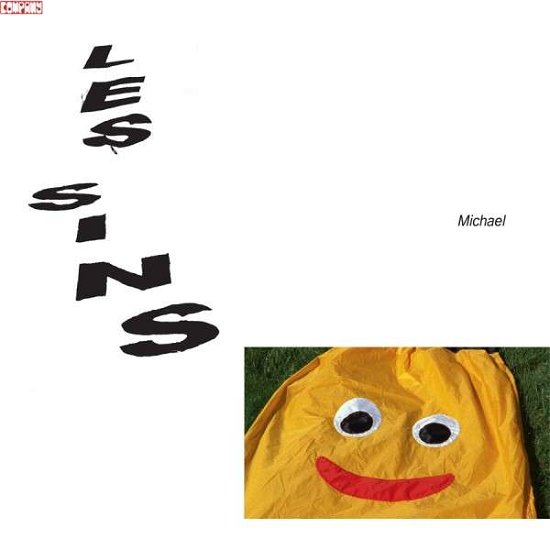 Cover for Les Sins · Michael (LP) (2014)